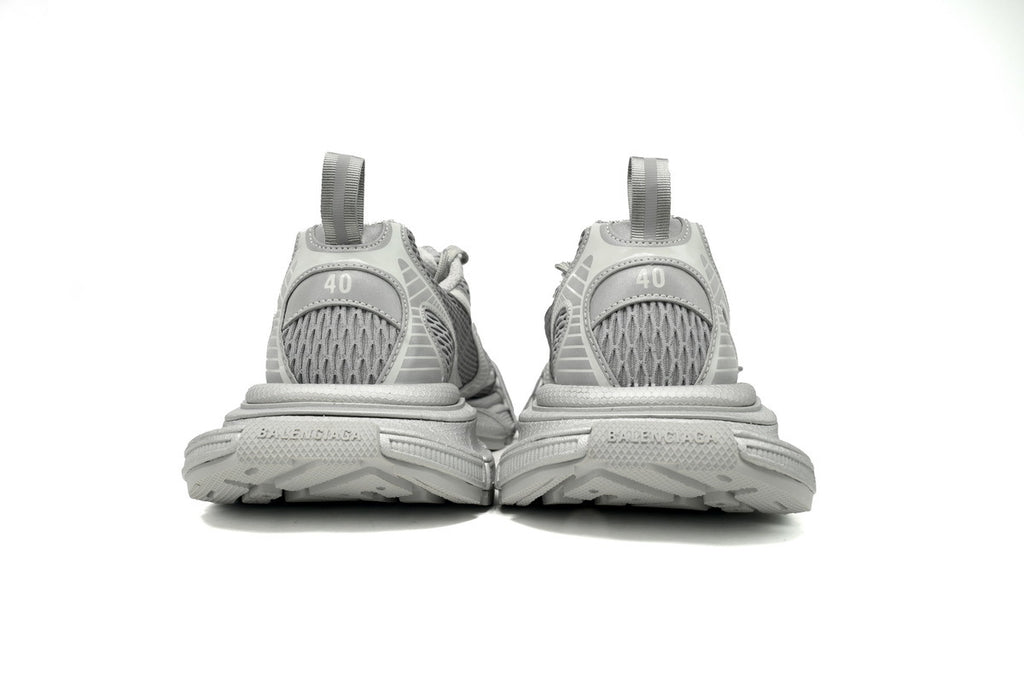 Balenciaga 3XL Sneaker – Low-Top Chunky Sole