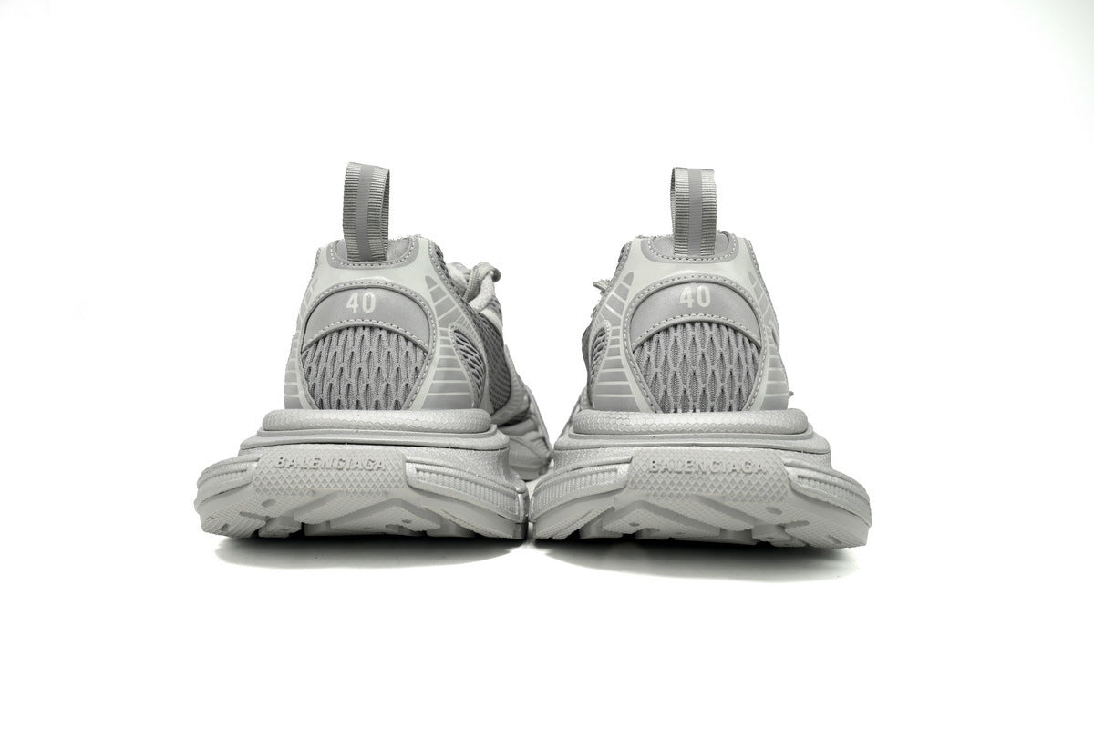 Balenciaga 3XL Sneaker – Low-Top Chunky Sole