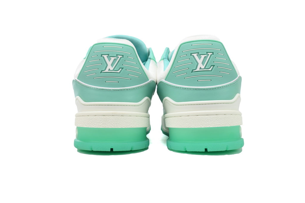Louis Vuitton LV Trainer Sneakers