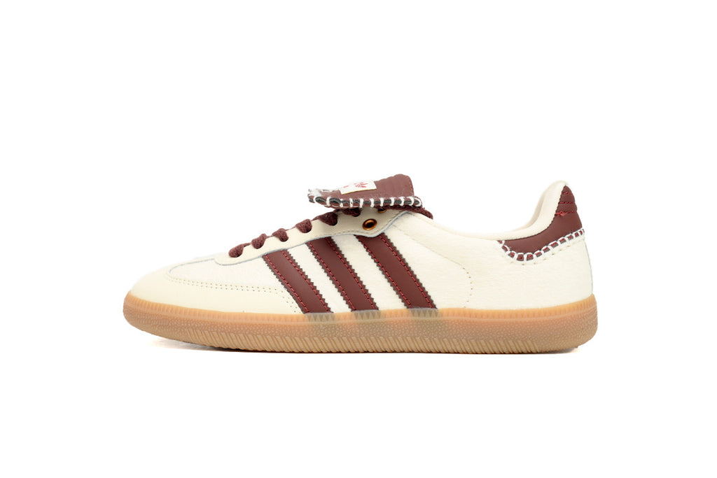 Adidas Samba OG – Classic Leather Sneakers