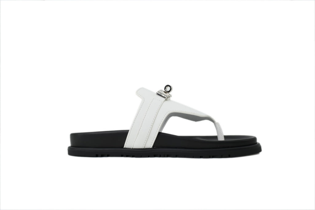Hermès Slide Sandals
