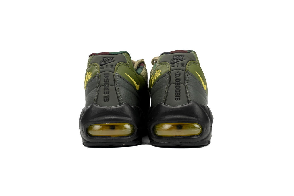 Nike Air Max 95 – Classic Sneakers
