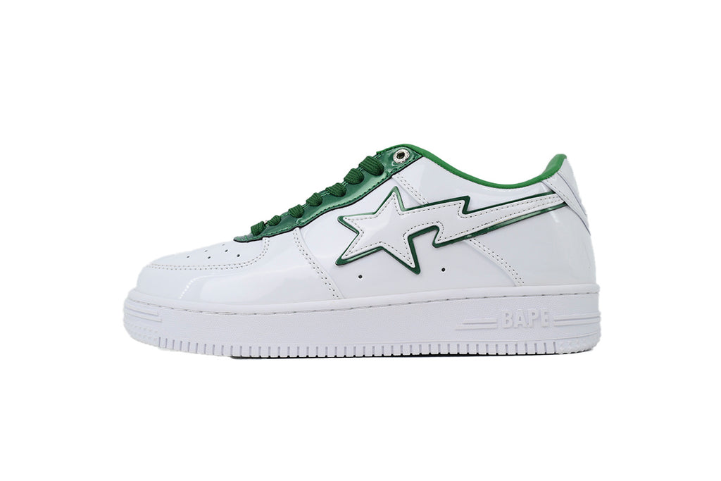 BATHING APE BAPE Sneakers