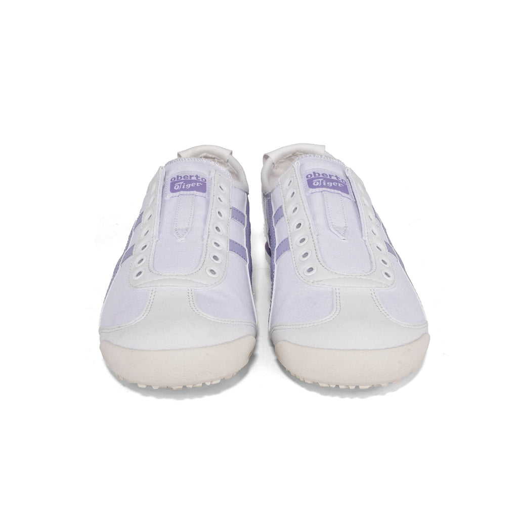 Onitsuka Tiger Mexico 66 Slip-On | Japanese Retro Style | Sizes 36-45