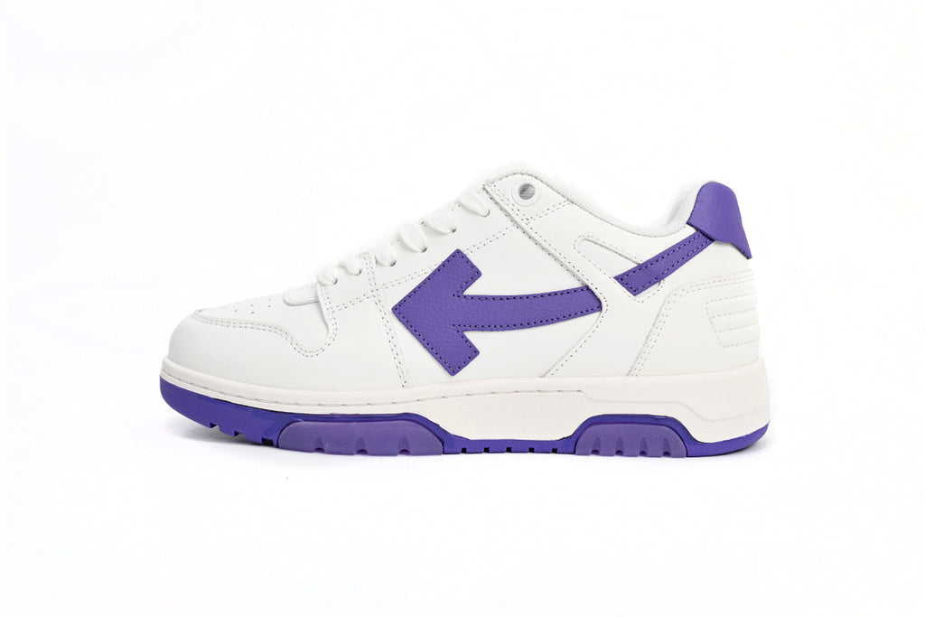 Out Of Office Sneakers