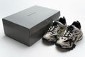 Balenciaga Track.2 Sneakers