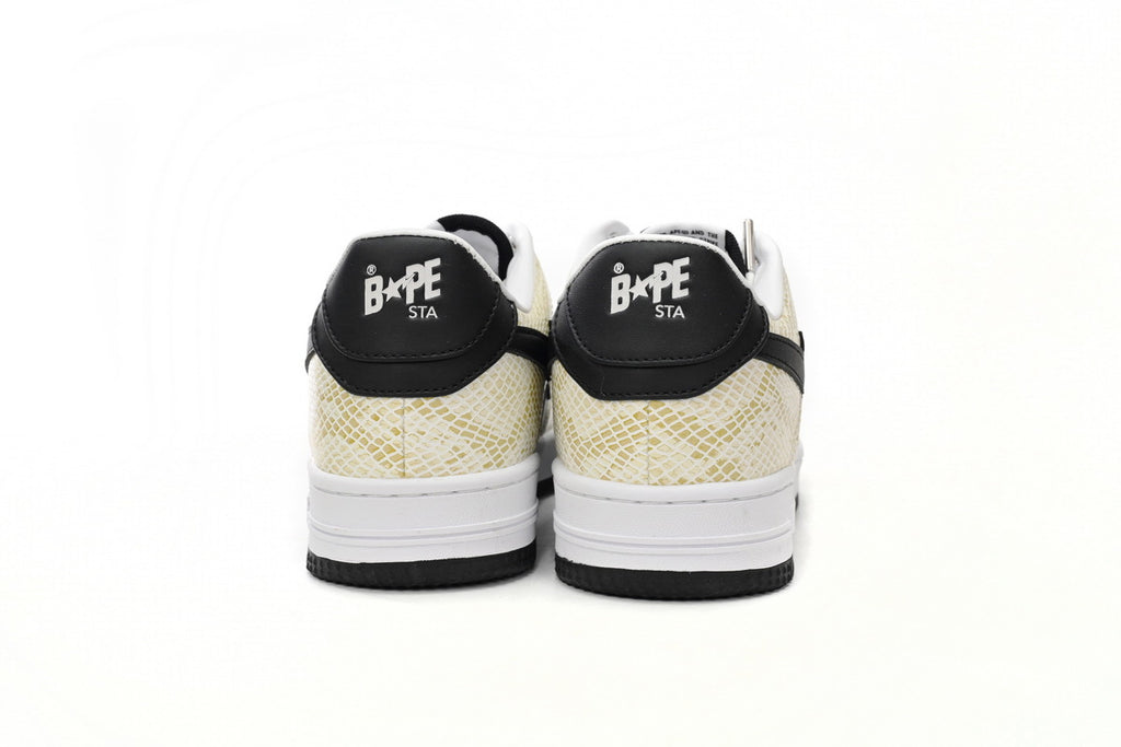 BATHING APE BAPE Sneakers