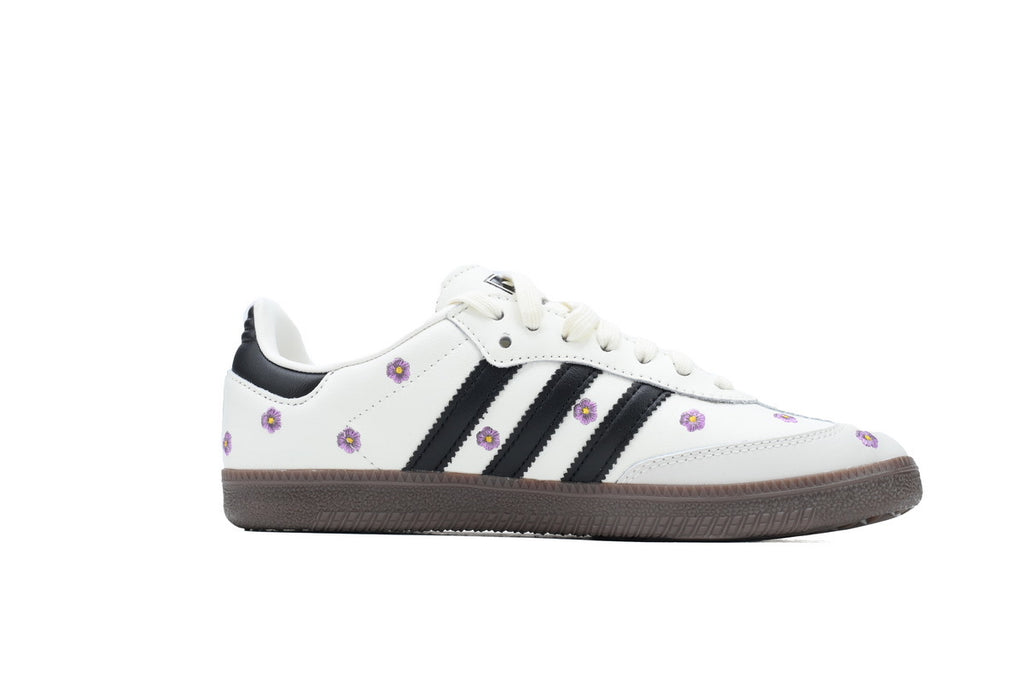 Adidas Samba OG – Classic Leather Sneakers