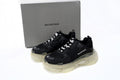 Balenciaga Triple S Clear Sole Sneakers