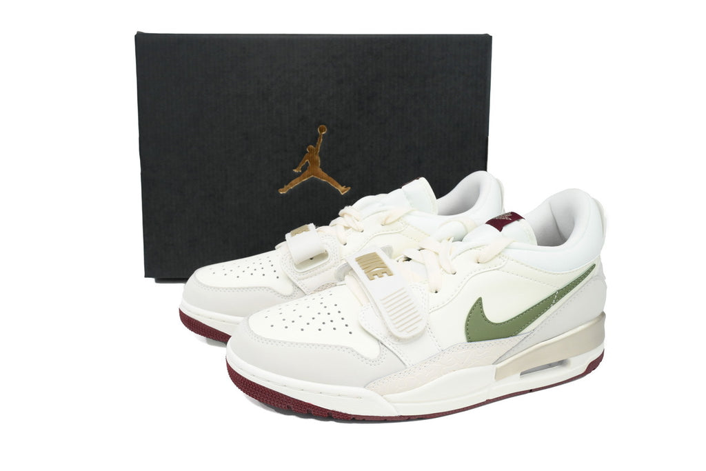 Nike Air Jordan Legacy 312 Low Sneakers | EU 36–45