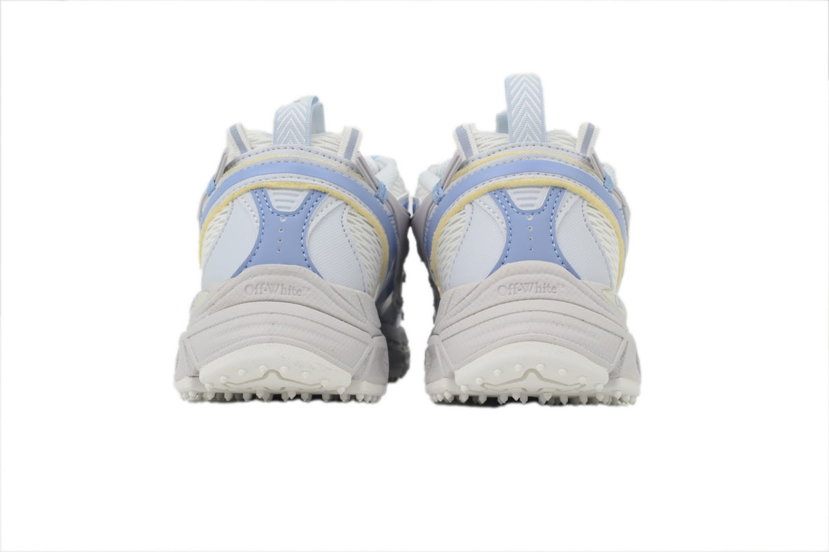 Off-White Be Right Back Sneakers