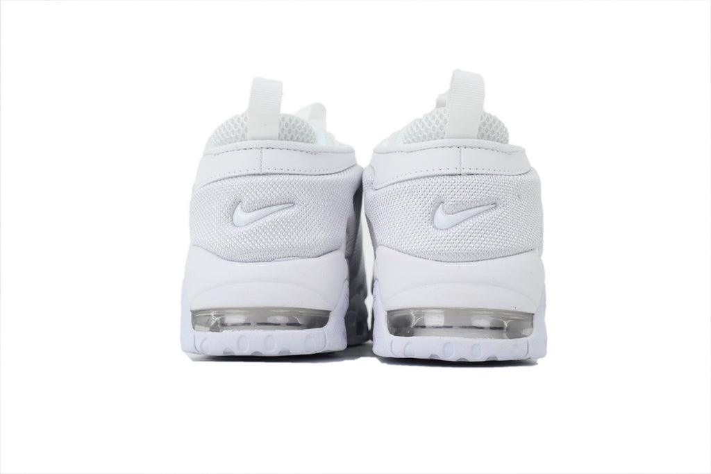 Nike Air More Uptempo – Bold Streetwear Sneakers