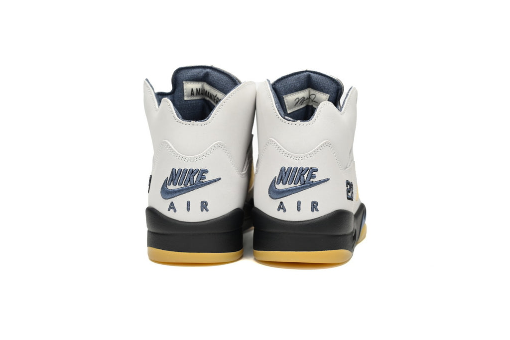 Nike Air Jordan 5 Retro – Men's Sneakers (EU 36–45)