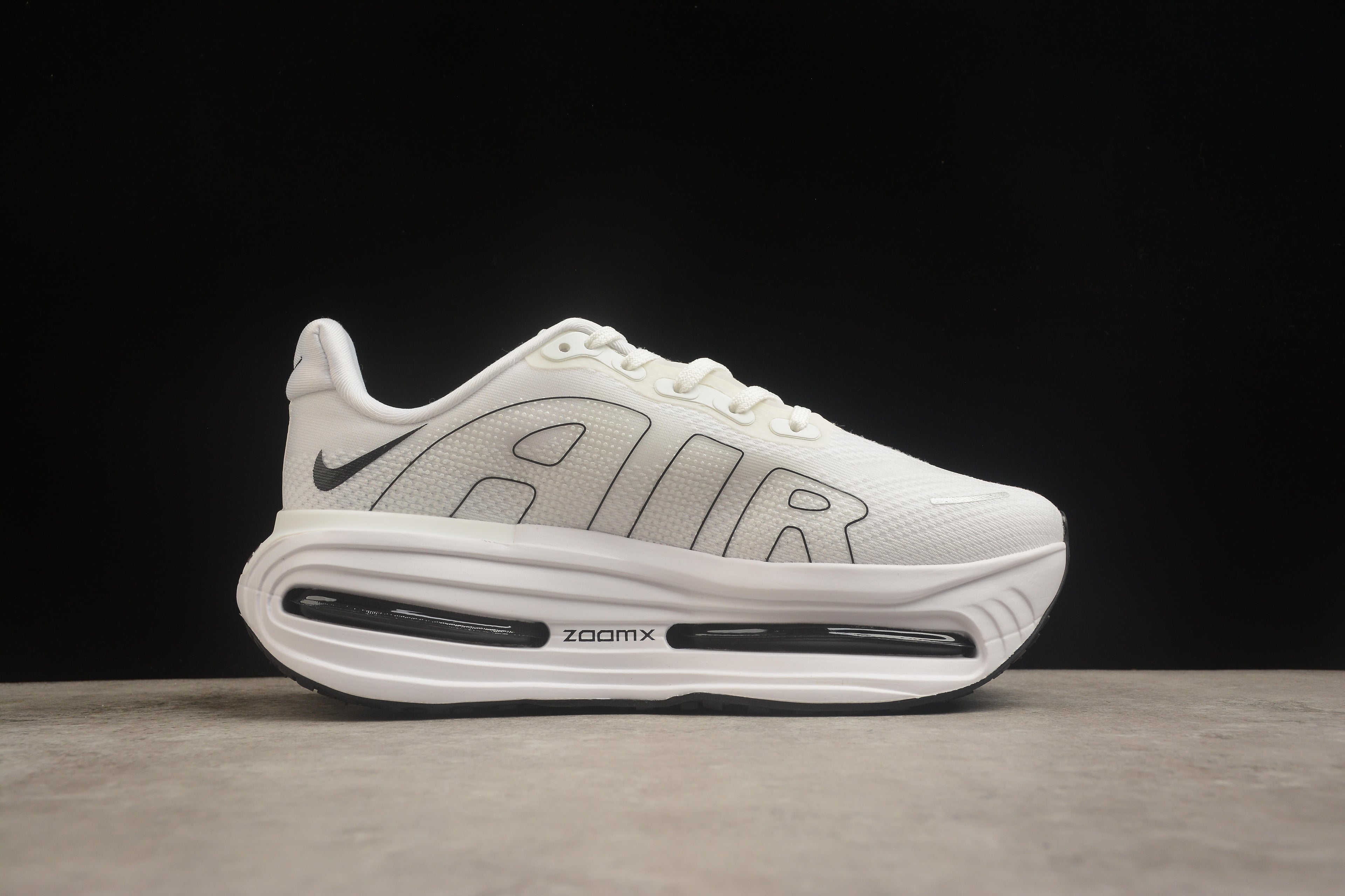 Nike Vomero 18 Running Shoes | Premium Cushioning | EU 36-45
