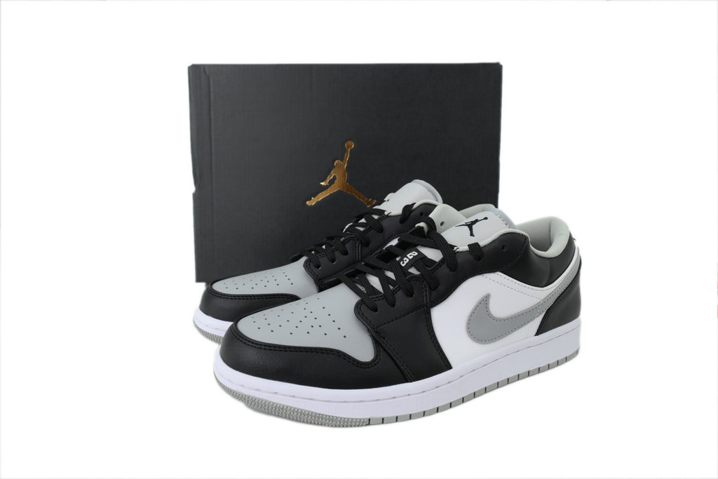 Nike Air Jordan 1 Retro Low Low-Top Sneakers