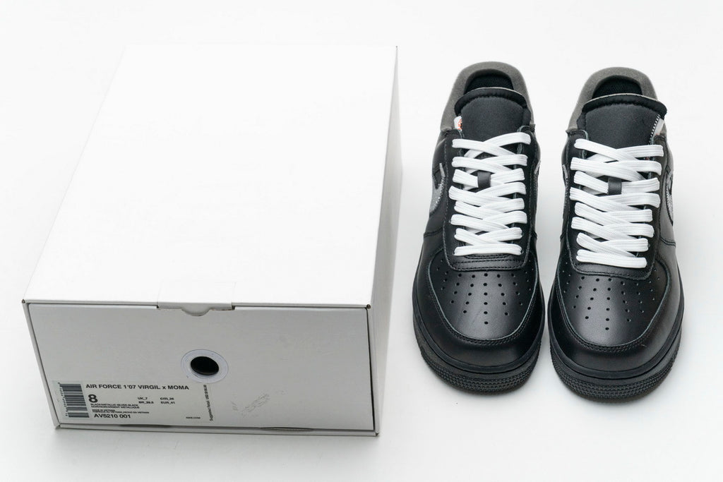 Nike Air Force 1 Low-EU Sizes 36–45