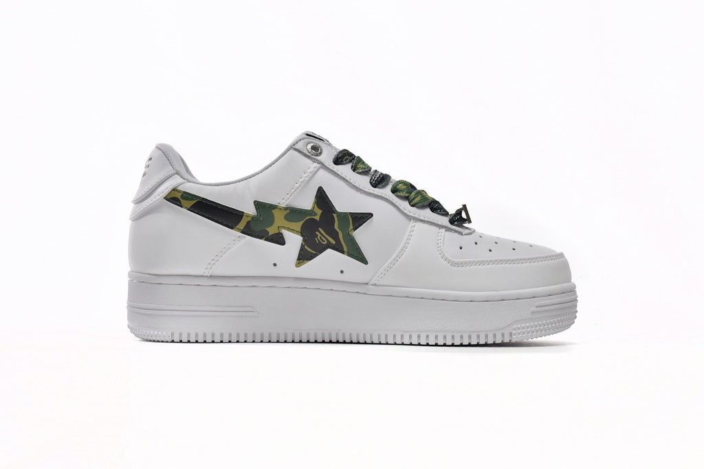 BATHING APE BAPE Sneakers