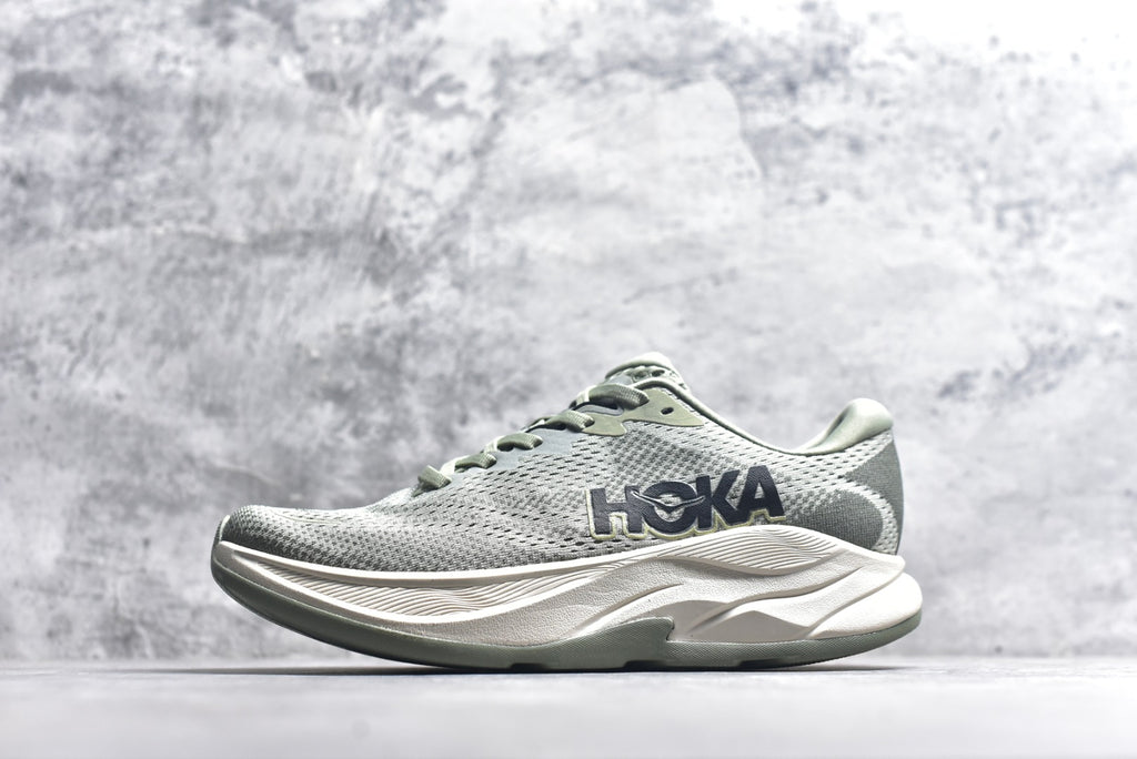 HOKA Rincon 4 Running Shoes | Ultralight & Fast | EU 36-45