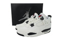 Nike Air Jordan 4 – Retro Basketball Sneakers