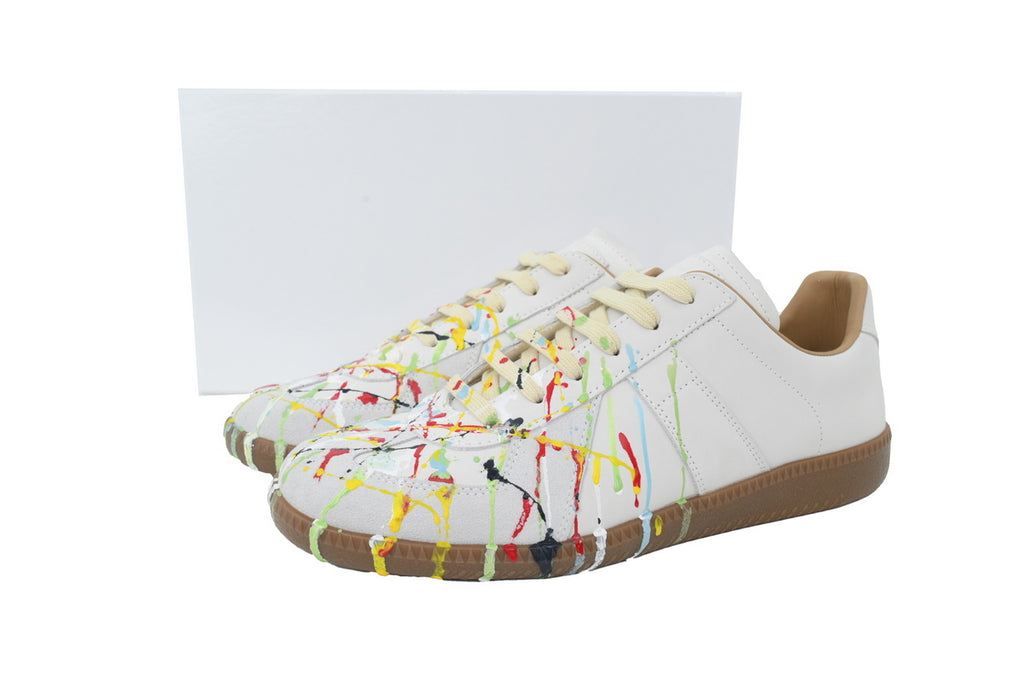 Maison Margiela Replica Sneakers