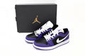 Nike Air Jordan 1 Retro Low Low-Top Sneakers
