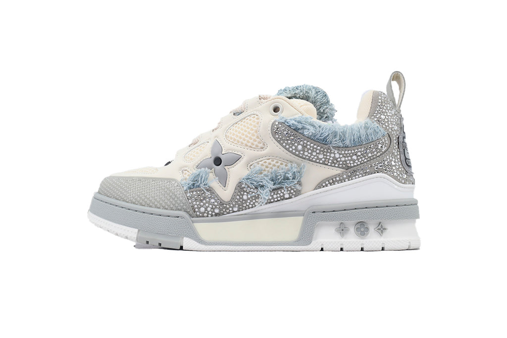 Louis Vuitton LV Skate Sneakers