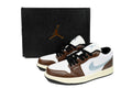 Nike Air Jordan 1 Retro Low Low-Top Sneakers