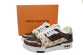 Louis Vuitton LV Trainer Sneakers
