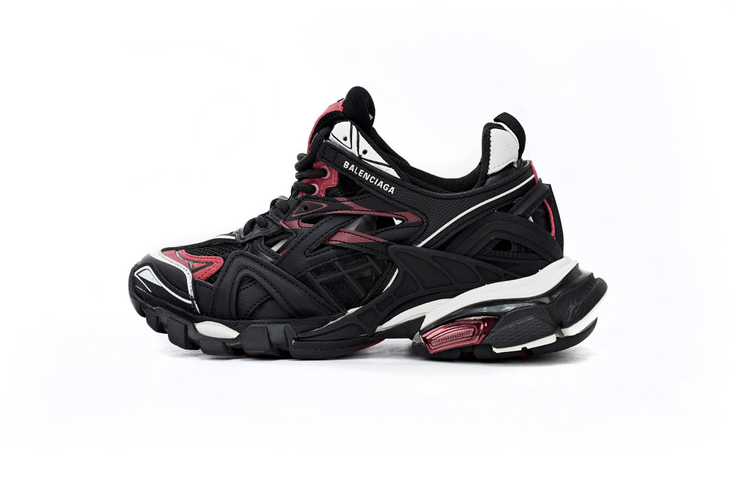 Balenciaga Track.2 Sneakers