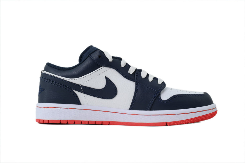 Nike Air Jordan 1 Retro Low Low-Top Sneakers