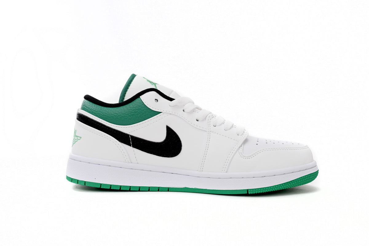 Nike Air Jordan 1 Retro Low Low-Top Sneakers
