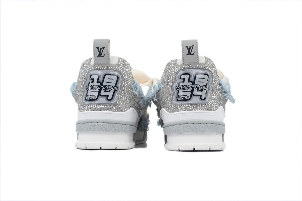 Louis Vuitton LV Skate Sneakers