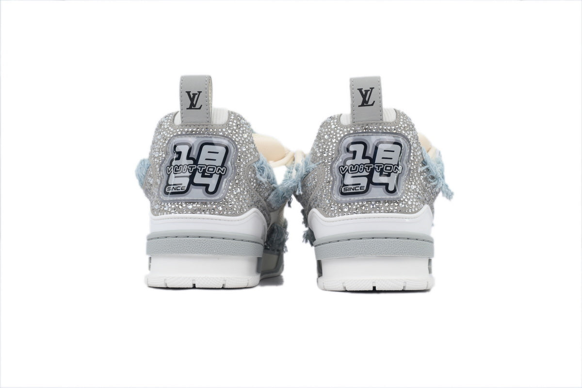 Louis Vuitton LV Skate Sneakers