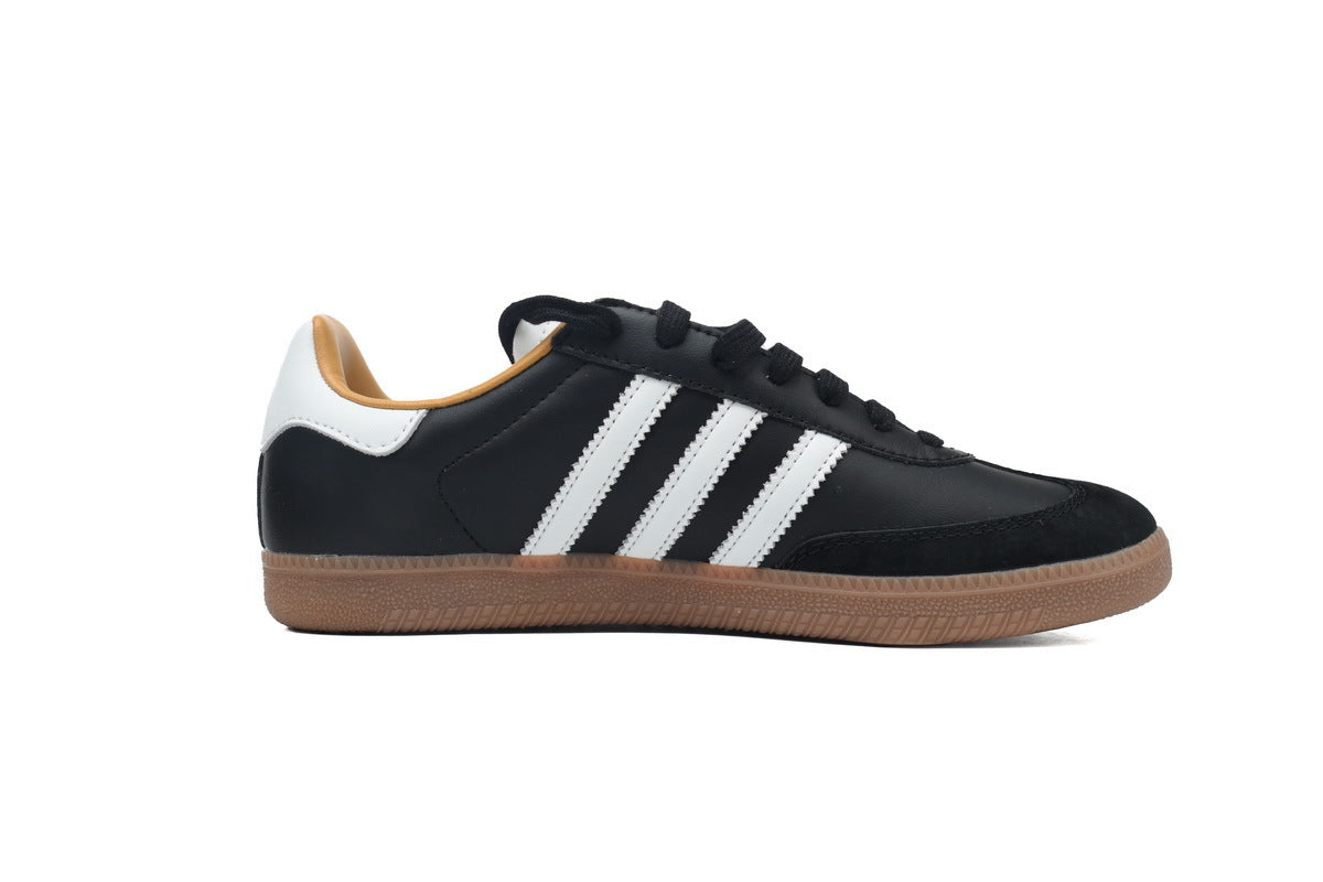 Adidas Samba OG – Classic Leather Sneakers