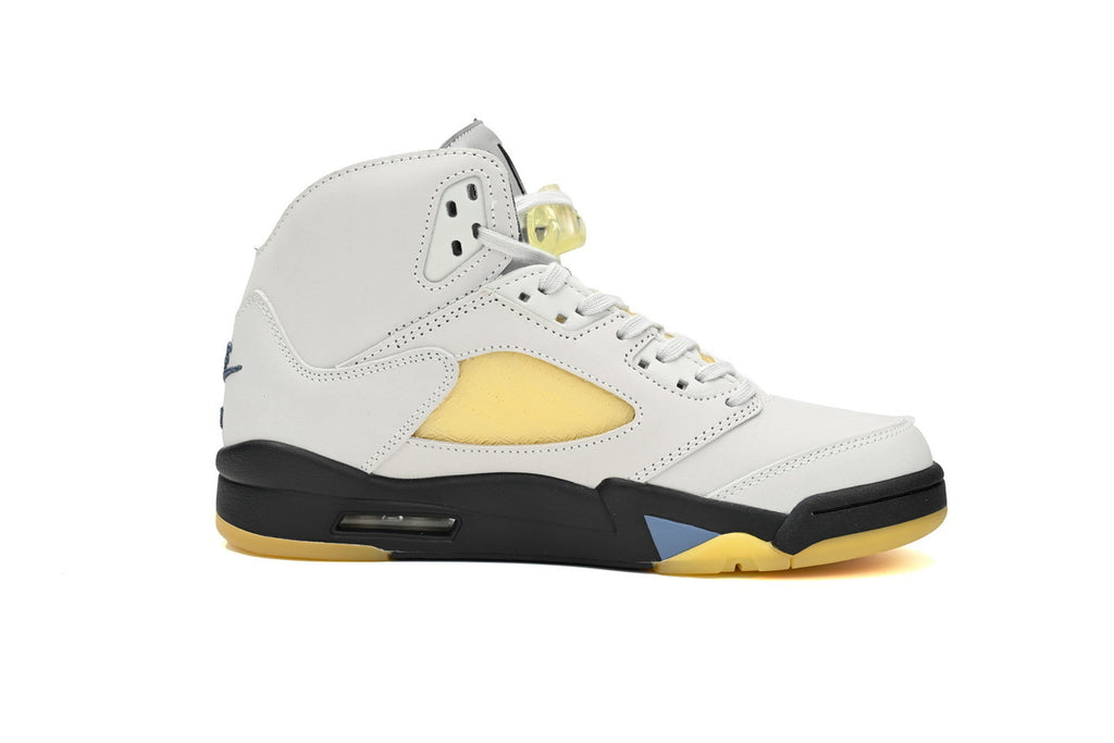 Nike Air Jordan 5 Retro – Men's Sneakers (EU 36–45)
