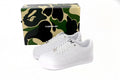 BATHING APE BAPE Sneakers