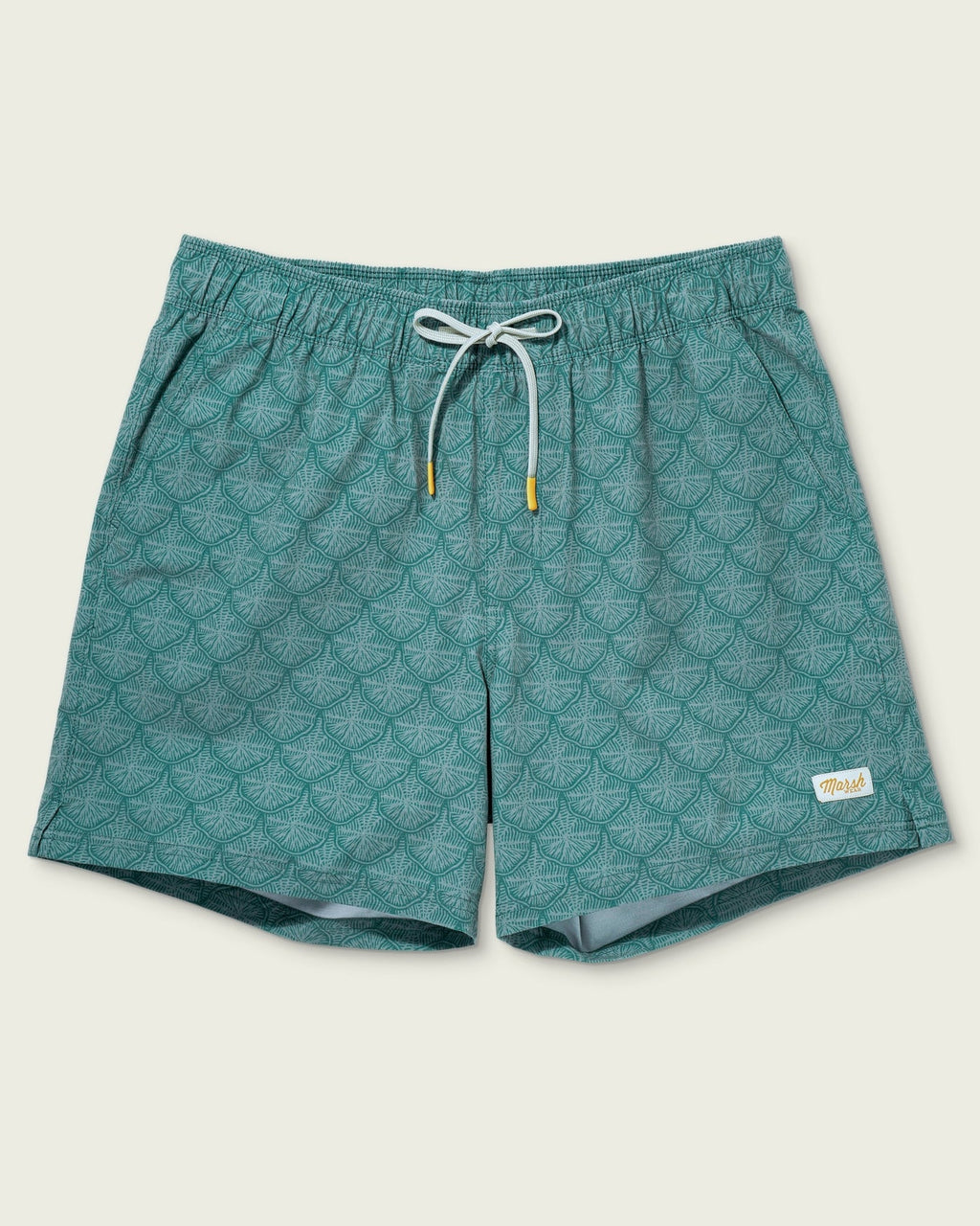 Fulton 6" Volleys