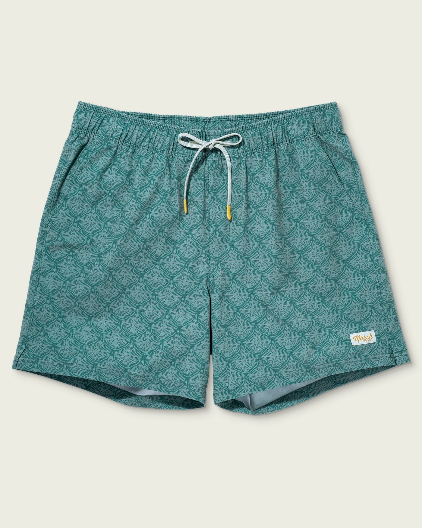 Fulton 6" Volleys