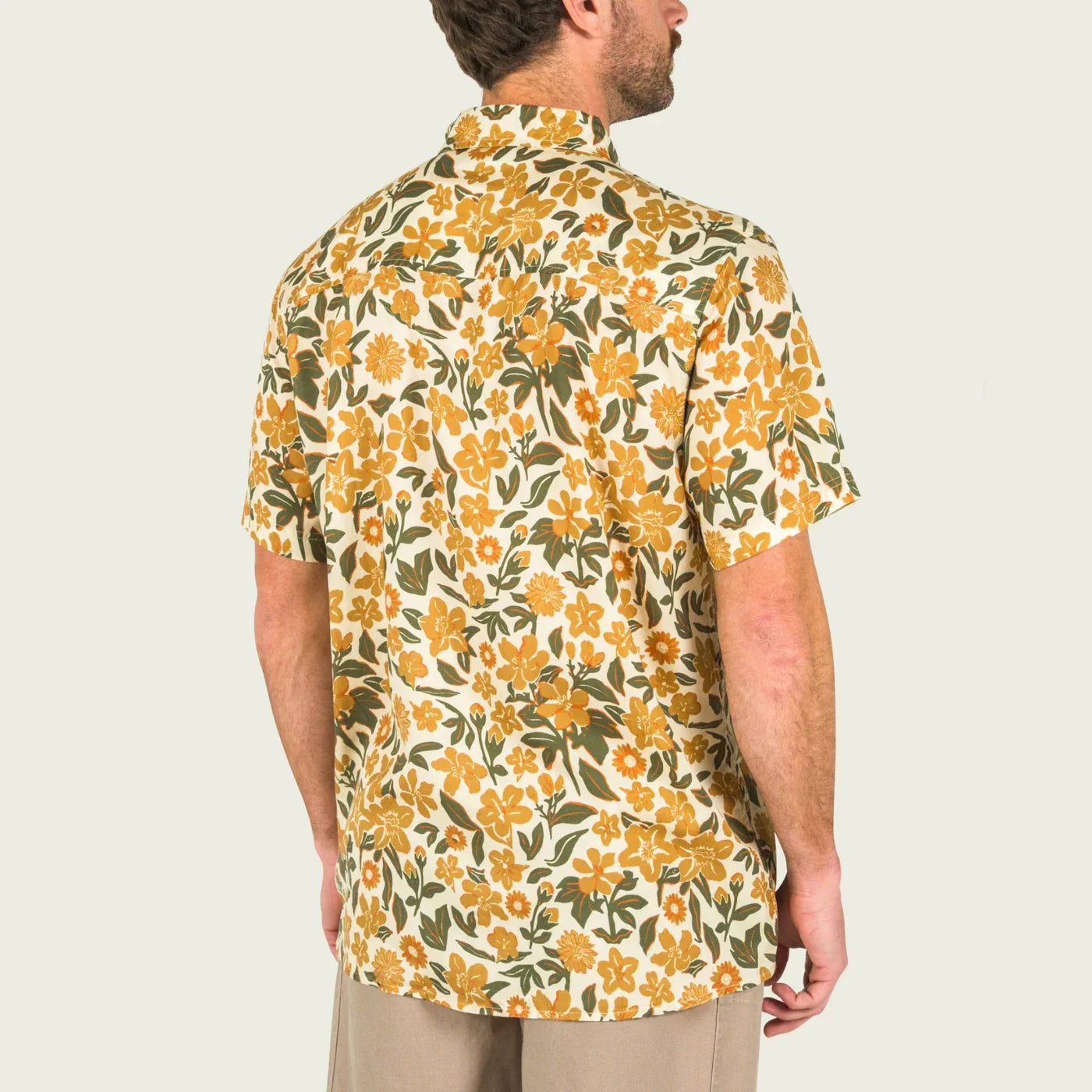 Hagood Shortsleeve Shirt