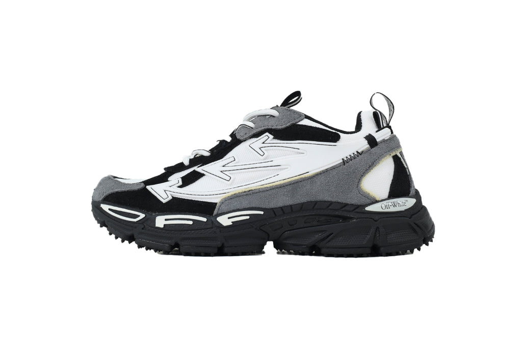 Off-White Be Right Back Sneakers