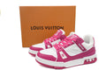 Louis Vuitton LV Trainer Sneakers