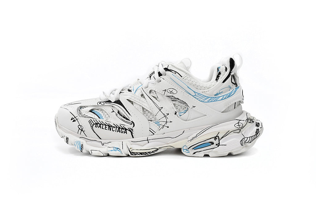 Balenciaga Track Sneakers