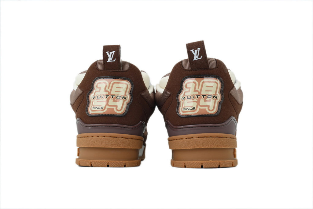 Louis Vuitton LV Skate Sneakers