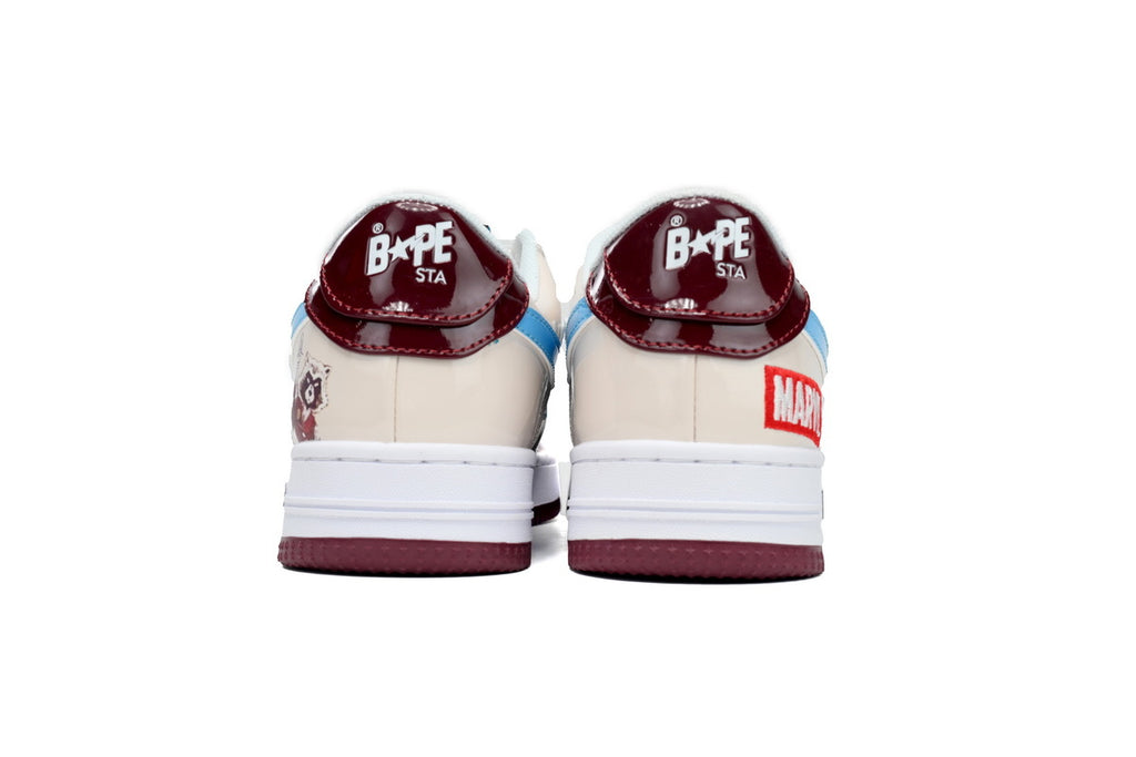 BATHING APE BAPE Sneakers