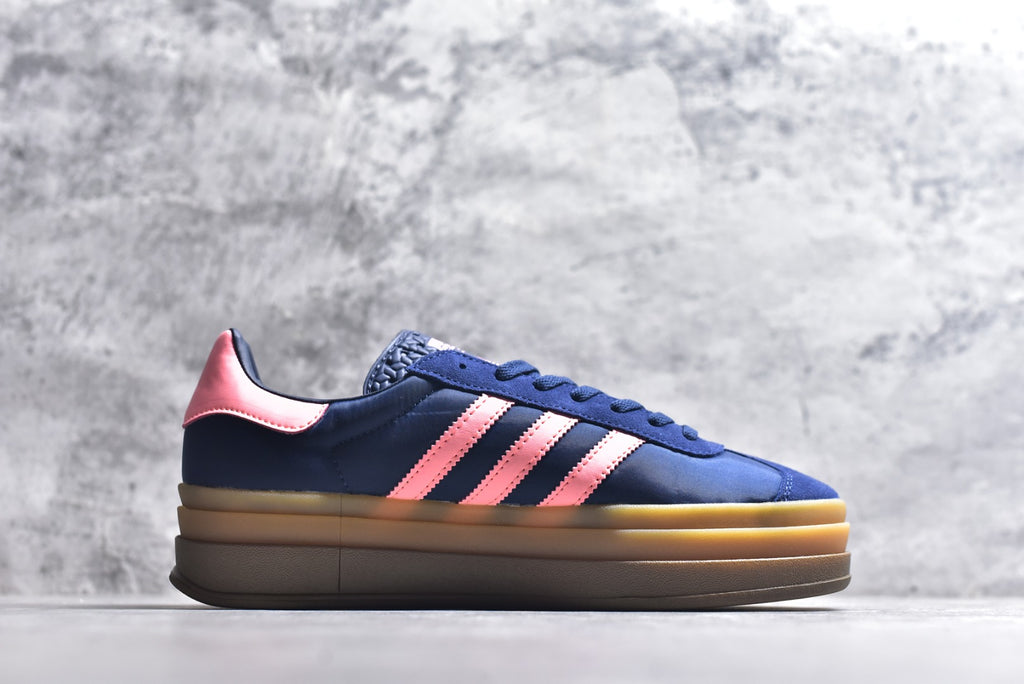 Adidas Originals Samba OG Retro Skate Shoes | Lightweight Classic | EU 36-45