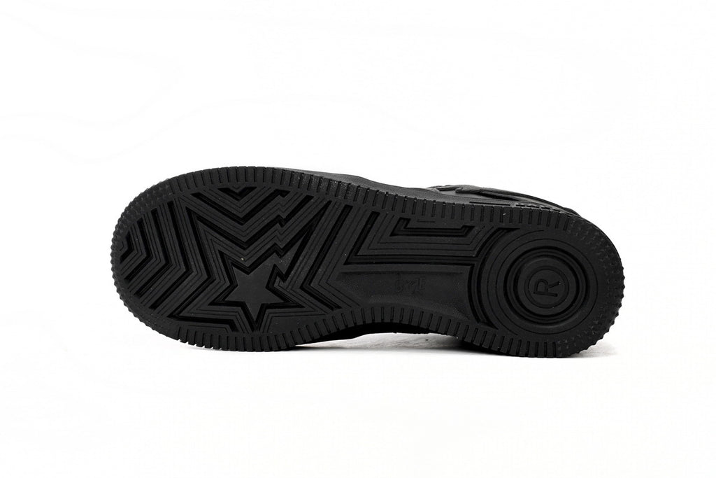 BATHING APE BAPE Sneakers