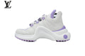 Louis Vuitton LV shoes for man  women Skate Sneaker