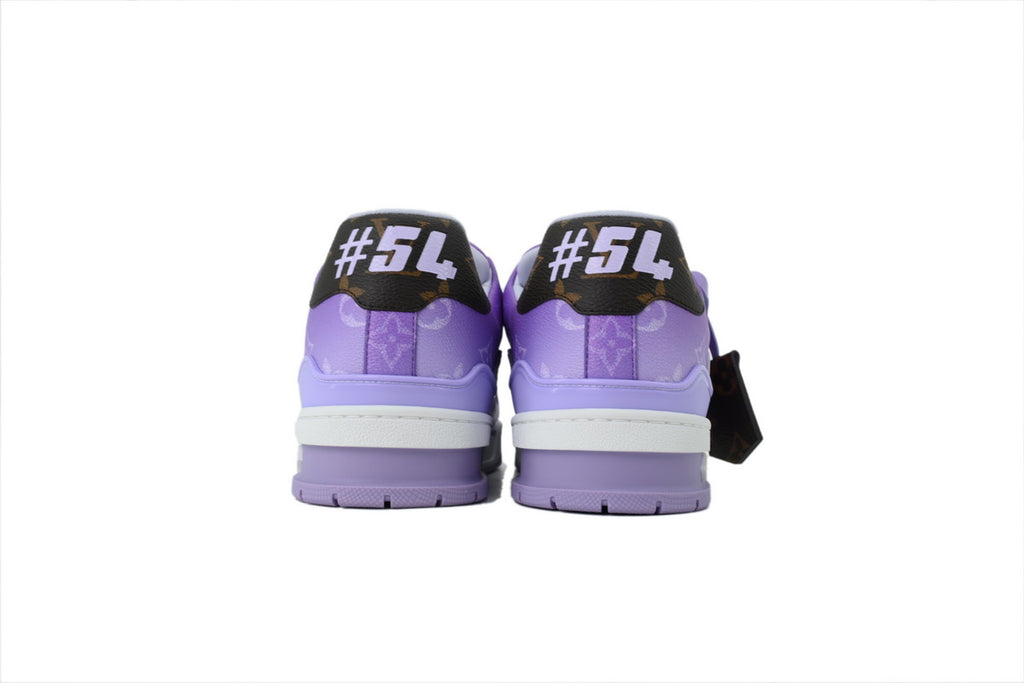 Louis Vuitton LV Trainer Sneakers