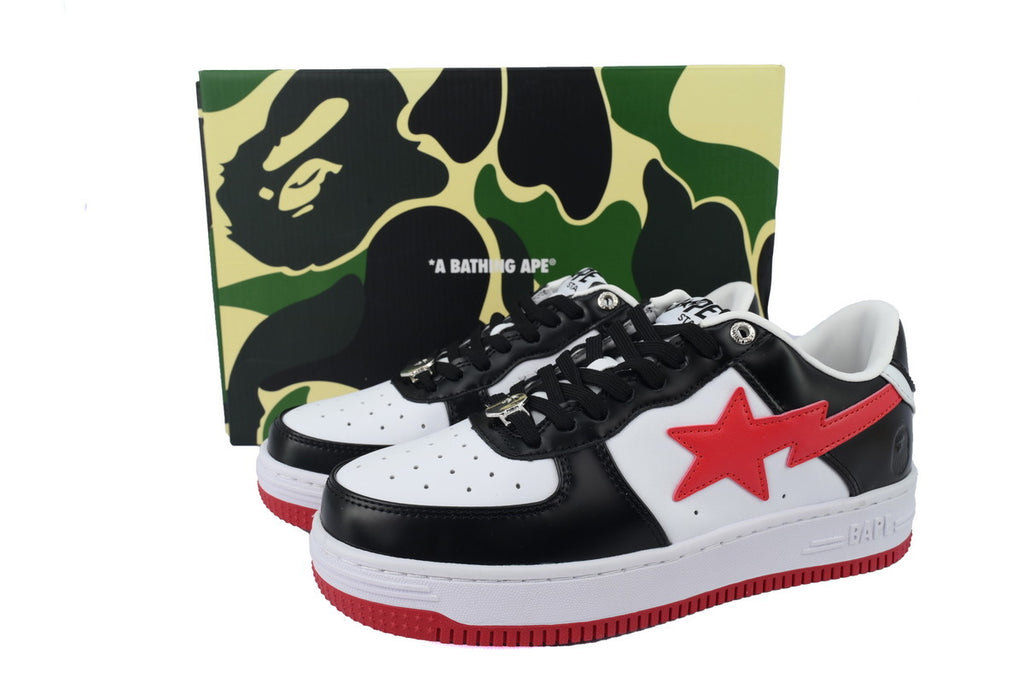 BATHING APE BAPE Sneakers