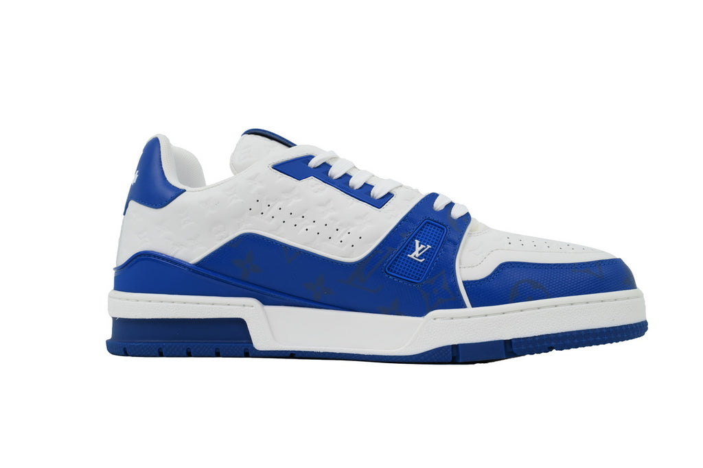 Louis Vuitton LV Trainer Sneakers